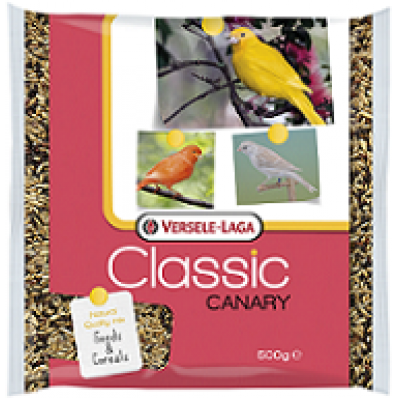 Корм для канареек Classic Canary 