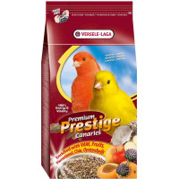 Корм для канареек Prestige PREMIUM Canaries
