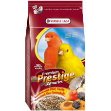 Корм для канареек Prestige PREMIUM Canaries