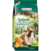 Корм для крольчат Nature Cuni Junior