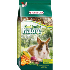 Корм для крольчат Nature Cuni Junior