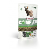 Корм для кроликов Complete Cuni