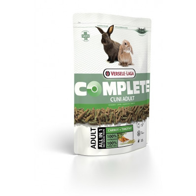 Корм для кроликов Complete Cuni