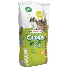 Корм для кроликов Crispy Muesli Rabbits