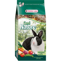 Корм для кроликов Nature Cuni