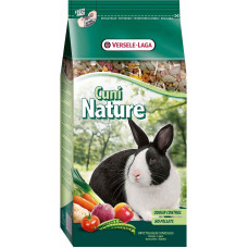 Корм для кроликов Nature Cuni