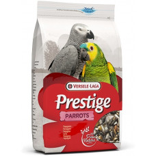 Корм для крупных попугаев Prestige Parrots