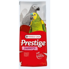 Корм для крупных попугаев Prestige Parrots
