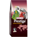 Корм для крупных попугаев Prestige PREMIUM Amazone Parrot Loro Parque Mix