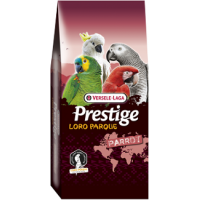 Корм для крупных попугаев Prestige PREMIUM Australian Parrot Loro Parque Mix