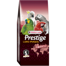 Корм для крупных попугаев Prestige PREMIUM Australian Parrot Loro Parque Mix