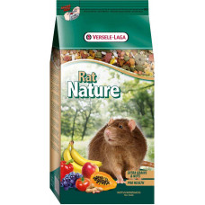 Корм для крыс Nature Rat