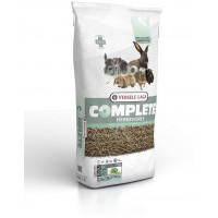 Корм для морских свинок Complete Cavia