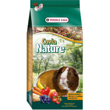 Корм для морских свинок Nature Cavia