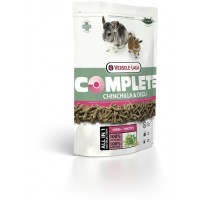 Корм для шиншилл и дегу Complete Chinchilla & Degu