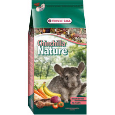 Корм для шиншилл Nature Chinchilla