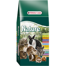 Корм для шиншилл Nature Chinchilla