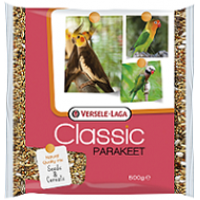 Корм для средних попугаев Classic Big Parakeet