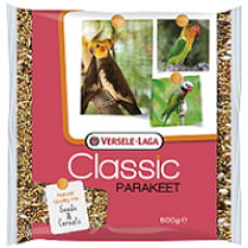 Корм для средних попугаев Classic Big Parakeet