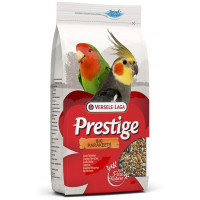 Корм для средних попугаев Prestige Big Parakeets