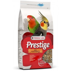 Корм для средних попугаев Prestige Big Parakeets